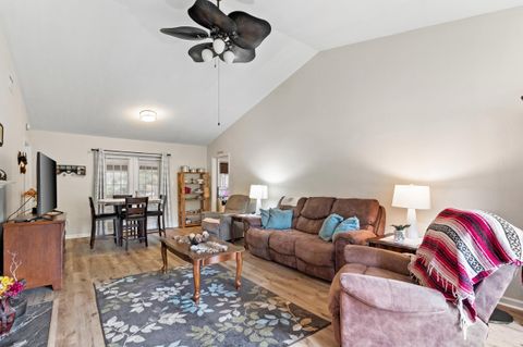 Tiny photo for 8264 Little Terry Circle, Tallahassee, FL 32311 (MLS # 399659)