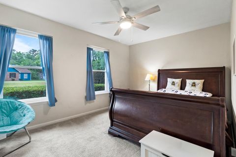 Tiny photo for 8264 Little Terry Circle, Tallahassee, FL 32311 (MLS # 399659)