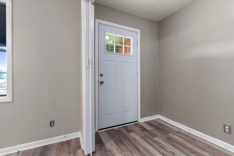 Tiny photo for 4068 English Road, Marianna, FL 32448 (MLS # 399157)