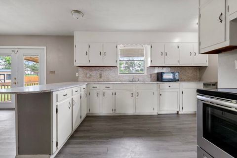 Tiny photo for 4068 English Road, Marianna, FL 32448 (MLS # 399157)