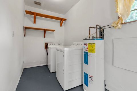 Tiny photo for 4068 English Road, Marianna, FL 32448 (MLS # 399157)