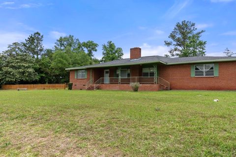 Tiny photo for 4068 English Road, Marianna, FL 32448 (MLS # 399157)