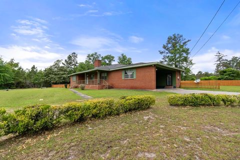 Tiny photo for 4068 English Road, Marianna, FL 32448 (MLS # 399157)