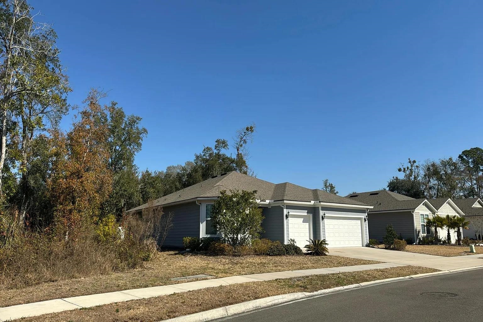 12351 Clapboard Bluff Trail