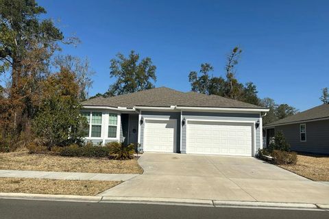 12351 Clapboard Bluff Trail Jacksonville FL 32226