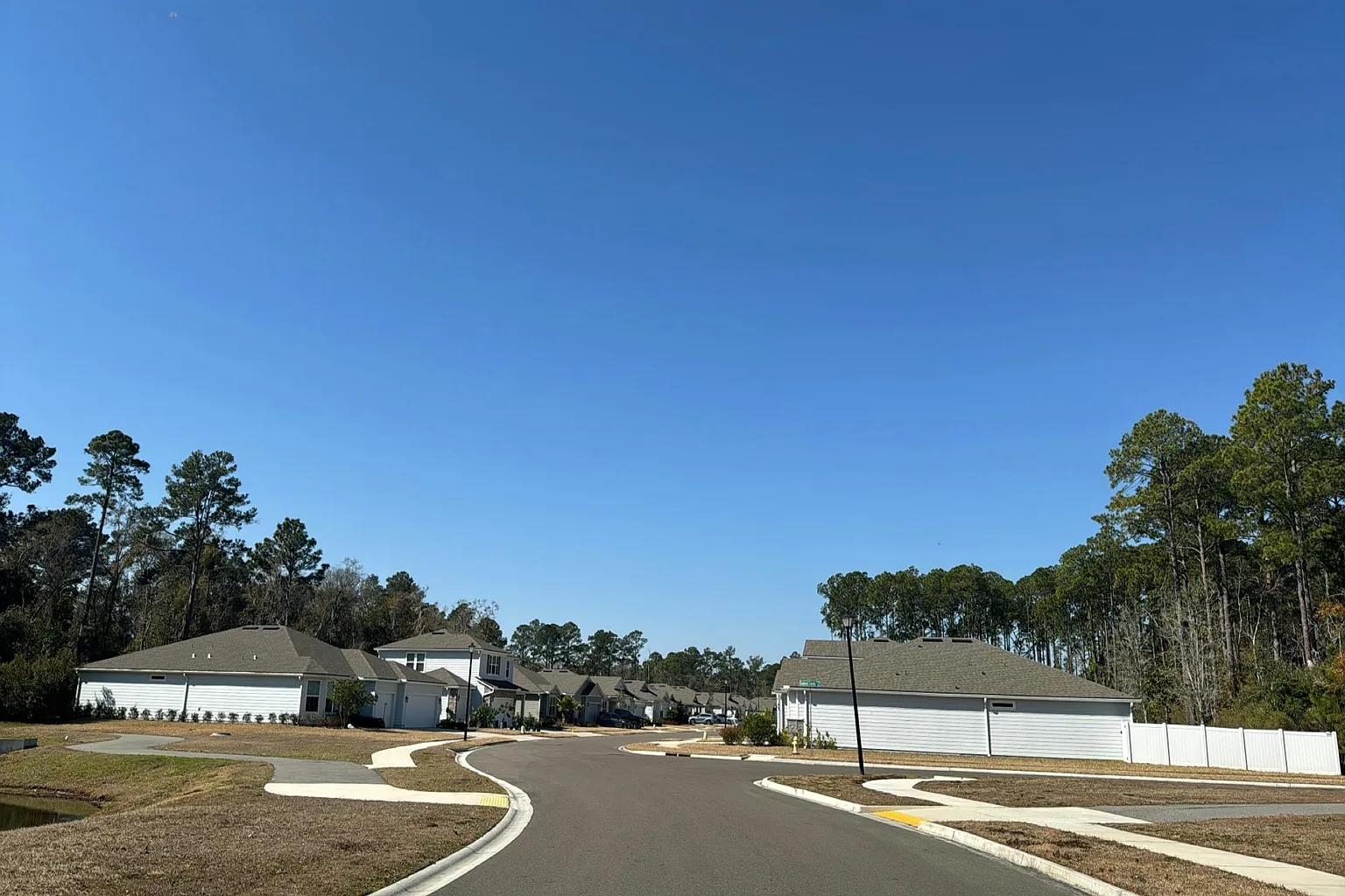 12351 Clapboard Bluff Trail