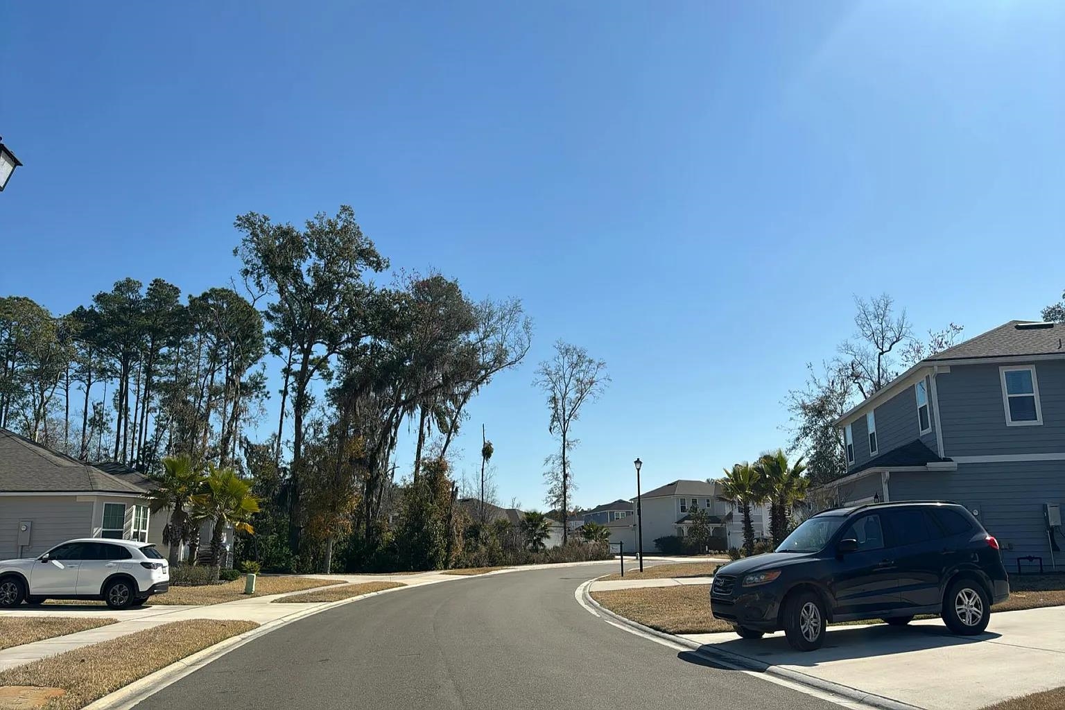 12351 Clapboard Bluff Trail