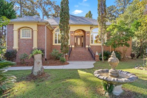 Tiny photo for 8846 Glen Abby Drive, Tallahassee, FL 32312 (MLS # 392617)