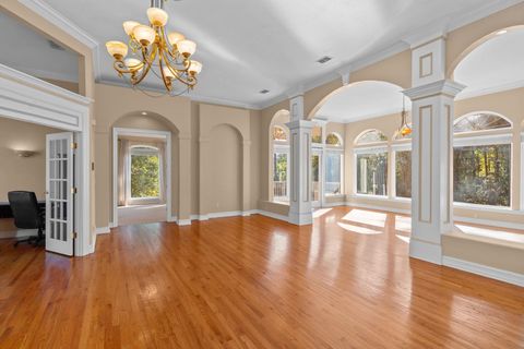 Tiny photo for 8846 Glen Abby Drive, Tallahassee, FL 32312 (MLS # 392617)