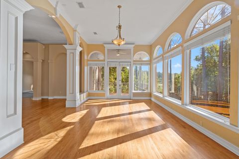 Tiny photo for 8846 Glen Abby Drive, Tallahassee, FL 32312 (MLS # 392617)