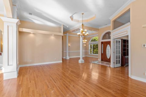 Tiny photo for 8846 Glen Abby Drive, Tallahassee, FL 32312 (MLS # 392617)