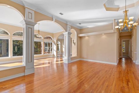 Tiny photo for 8846 Glen Abby Drive, Tallahassee, FL 32312 (MLS # 392617)