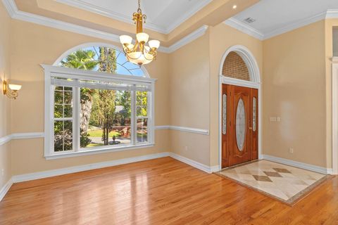 Tiny photo for 8846 Glen Abby Drive, Tallahassee, FL 32312 (MLS # 392617)