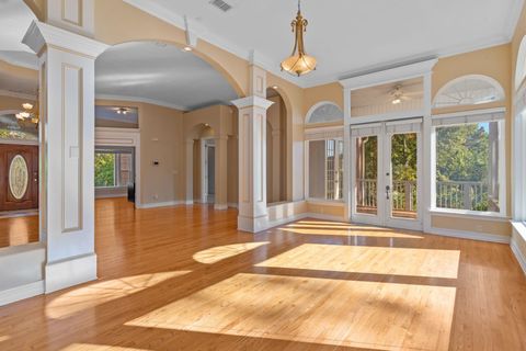 Tiny photo for 8846 Glen Abby Drive, Tallahassee, FL 32312 (MLS # 392617)