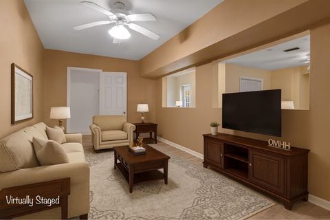 Tiny photo for 8846 Glen Abby Drive, Tallahassee, FL 32312 (MLS # 392617)