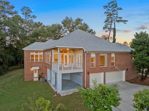 Tiny photo for 8846 Glen Abby Drive, Tallahassee, FL 32312 (MLS # 392617)