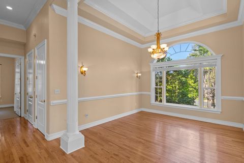 Tiny photo for 8846 Glen Abby Drive, Tallahassee, FL 32312 (MLS # 392617)