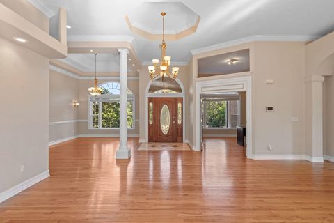 Tiny photo for 8846 Glen Abby Drive, Tallahassee, FL 32312 (MLS # 392617)