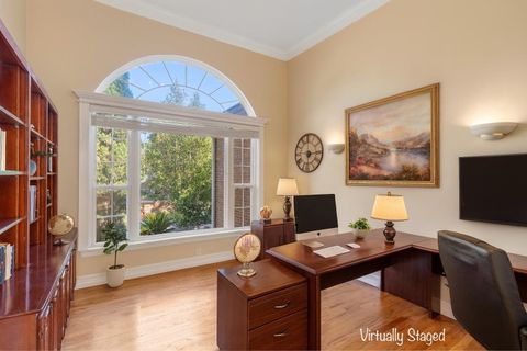 Tiny photo for 8846 Glen Abby Drive, Tallahassee, FL 32312 (MLS # 392617)