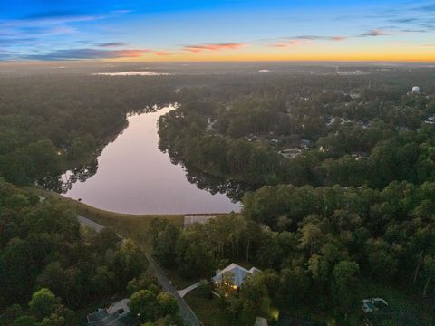 Tiny photo for 8846 Glen Abby Drive, Tallahassee, FL 32312 (MLS # 392617)