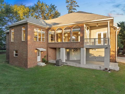 Tiny photo for 8846 Glen Abby Drive, Tallahassee, FL 32312 (MLS # 392617)