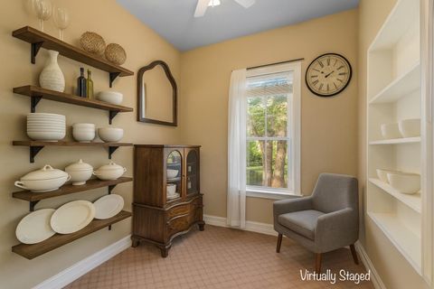 Tiny photo for 8846 Glen Abby Drive, Tallahassee, FL 32312 (MLS # 392617)