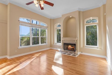 Tiny photo for 8846 Glen Abby Drive, Tallahassee, FL 32312 (MLS # 392617)