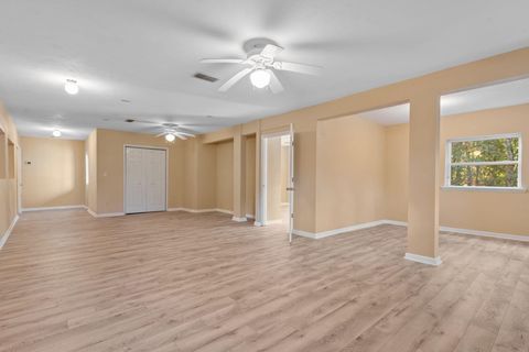 Tiny photo for 8846 Glen Abby Drive, Tallahassee, FL 32312 (MLS # 392617)