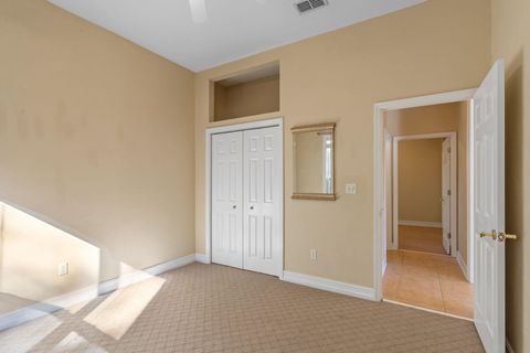 Tiny photo for 8846 Glen Abby Drive, Tallahassee, FL 32312 (MLS # 392617)