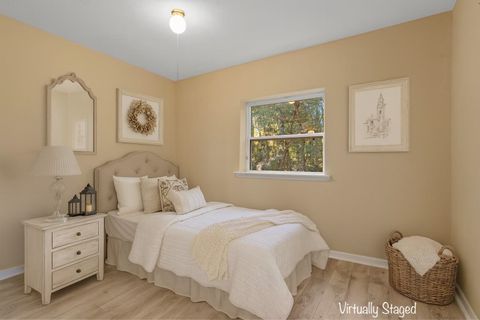 Tiny photo for 8846 Glen Abby Drive, Tallahassee, FL 32312 (MLS # 392617)