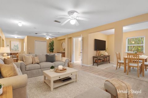 Tiny photo for 8846 Glen Abby Drive, Tallahassee, FL 32312 (MLS # 392617)