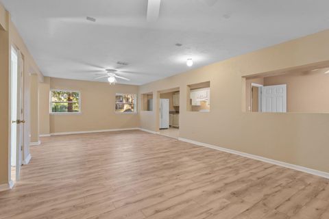 Tiny photo for 8846 Glen Abby Drive, Tallahassee, FL 32312 (MLS # 392617)