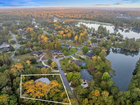 Tiny photo for 8846 Glen Abby Drive, Tallahassee, FL 32312 (MLS # 392617)