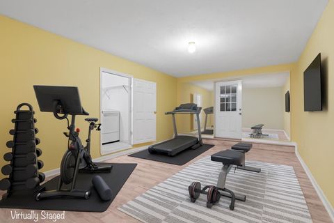 Tiny photo for 8846 Glen Abby Drive, Tallahassee, FL 32312 (MLS # 392617)