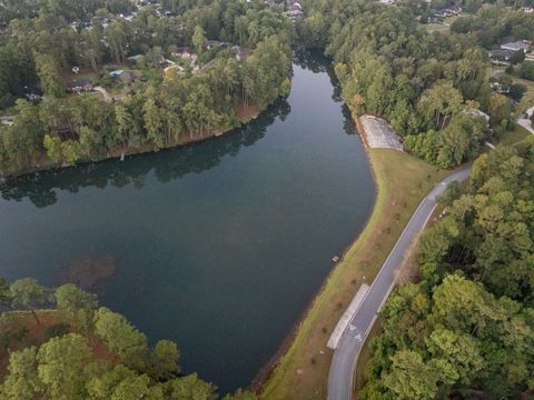 Tiny photo for 8846 Glen Abby Drive, Tallahassee, FL 32312 (MLS # 392617)