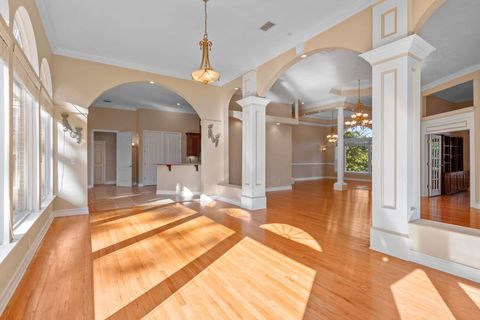 Tiny photo for 8846 Glen Abby Drive, Tallahassee, FL 32312 (MLS # 392617)