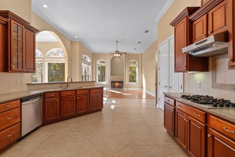 Tiny photo for 8846 Glen Abby Drive, Tallahassee, FL 32312 (MLS # 392617)