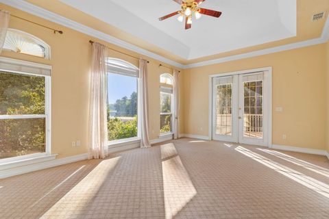 Tiny photo for 8846 Glen Abby Drive, Tallahassee, FL 32312 (MLS # 392617)