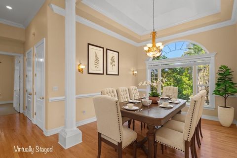 Tiny photo for 8846 Glen Abby Drive, Tallahassee, FL 32312 (MLS # 392617)