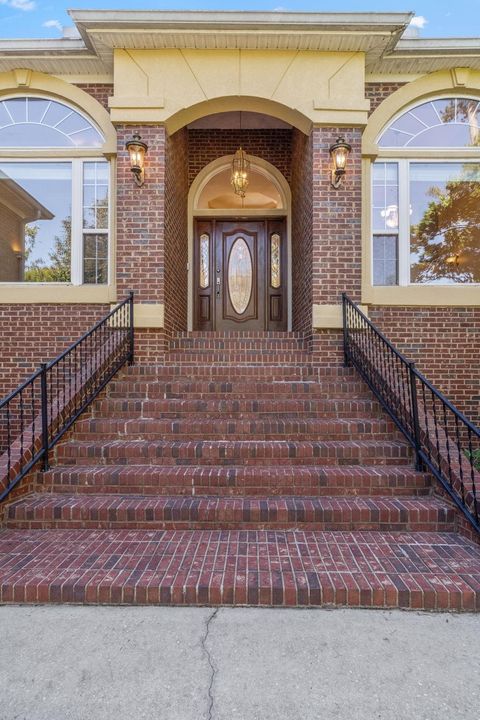 Tiny photo for 8846 Glen Abby Drive, Tallahassee, FL 32312 (MLS # 392617)