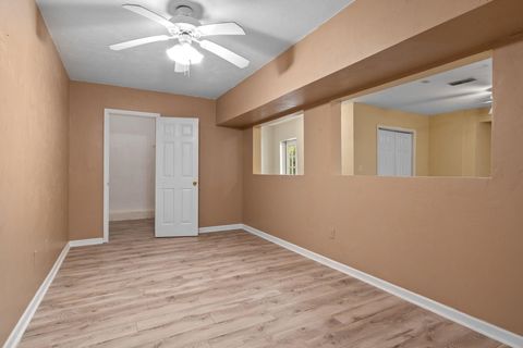 Tiny photo for 8846 Glen Abby Drive, Tallahassee, FL 32312 (MLS # 392617)