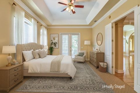 Tiny photo for 8846 Glen Abby Drive, Tallahassee, FL 32312 (MLS # 392617)