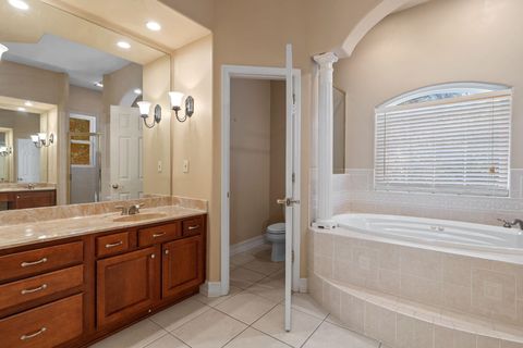 Tiny photo for 8846 Glen Abby Drive, Tallahassee, FL 32312 (MLS # 392617)