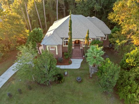 Tiny photo for 8846 Glen Abby Drive, Tallahassee, FL 32312 (MLS # 392617)