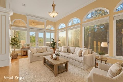 Tiny photo for 8846 Glen Abby Drive, Tallahassee, FL 32312 (MLS # 392617)