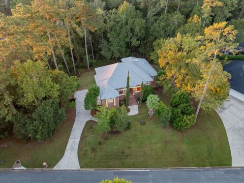 Tiny photo for 8846 Glen Abby Drive, Tallahassee, FL 32312 (MLS # 392617)