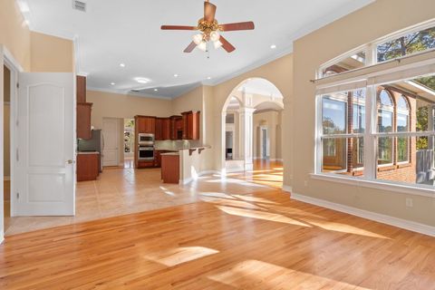 Tiny photo for 8846 Glen Abby Drive, Tallahassee, FL 32312 (MLS # 392617)