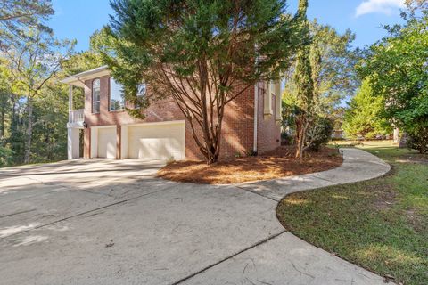 Tiny photo for 8846 Glen Abby Drive, Tallahassee, FL 32312 (MLS # 392617)