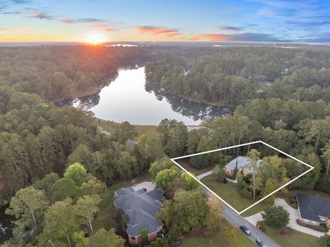 Tiny photo for 8846 Glen Abby Drive, Tallahassee, FL 32312 (MLS # 392617)