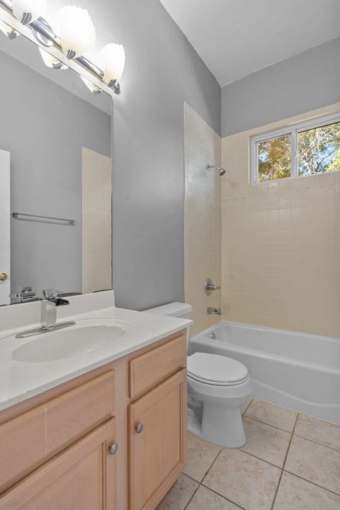 Tiny photo for 8846 Glen Abby Drive, Tallahassee, FL 32312 (MLS # 392617)